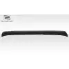 2000-2005 Lexus IS300 Sportcross Wagon Duraflex Levera Rear Roof Wing Spoiler - 1 Piece - Image 2