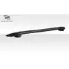 2015-2023 Ford Mustang Coupe Duraflex Kobe Rear Wing Spoiler - 1 Piece - Image 3