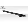 2015-2023 Ford Mustang Coupe Duraflex Kobe Rear Wing Spoiler - 1 Piece - Image 4