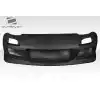 1993-1997 Mazda RX-7 Duraflex Speed Shift Front Bumper - 1 Piece - Image 2