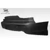 1993-1997 Mazda RX-7 Duraflex Speed Shift Rear Bumper - 1 Piece - Image 4