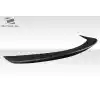 2019-2024 Toyota Supra Duraflex Rabbit Rear Wing Spoiler - 1 Piece - Image 4