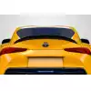 2019-2024 Toyota Supra Carbon Creations Rabbit Rear Wing Spoiler - 1 Piece - Image 1