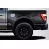 2021-2023 Ford F-150 Carbon Creations 4" Bulge Rear Bedsides - 2 Pieces (5.5 ft Bed Size) - Image 1