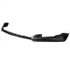 2021-2023 Ford F-150 Carbon Creations Maxxen Front Valence - 1 Piece - Image 4