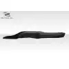 1993-1997 Mazda RX-7 Duraflex GT Spec Rear Diffuser - 1 Piece - Image 4