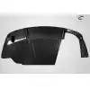 1993-1997 Mazda RX-7 Carbon Creations GT Spec Rear Diffuser - 1 Piece - Image 5