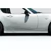 2016-2023 Mazda Miata Duraflex Levan Side Skirt Rocker Panels - 2 Pieces - Image 1