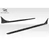 2016-2023 Mazda Miata Duraflex Levan Side Skirt Rocker Panels - 2 Pieces - Image 3