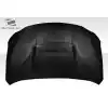 2022-2023 Subaru WRX Duraflex Global Hood - 1 Piece - Image 5