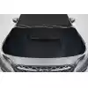 2022-2023 Subaru WRX Carbon Creations Global Hood - 1 Piece - Image 1