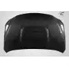 2022-2023 Subaru WRX Carbon Creations Global Hood - 1 Piece - Image 5