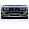 1984-1991 BMW 3 Series E30 Duraflex Grevan Front Lip Spoiler Air Dam - 1 Piece - Image 1