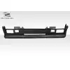 1984-1991 BMW 3 Series E30 Duraflex Grevan Front Lip Spoiler Air Dam - 1 Piece - Image 2