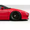 1991-2005 Acura NSX Duraflex OEM Look Front Fenders - 2 Pieces (40MM ) - Image 1