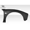 1991-2005 Acura NSX Duraflex OEM Look Front Fenders - 2 Pieces (40MM ) - Image 3