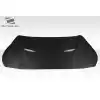 2019-2022 Nissan Altima Duraflex MotorWerks Hood - 1 Piece - Image 3