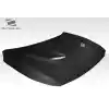 2019-2022 Nissan Altima Duraflex MotorWerks Hood - 1 Piece - Image 5