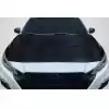 2019-2022 Nissan Altima Carbon Creations MotorWerks Hood - 1 Piece - Image 1