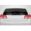 2006-2011 Lexus GS Series GS300 GS350 GS430 GS450 GS460 Carbon Creations Rega Rear Wing Spoiler - 1 Piece - Image 1