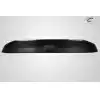 2006-2011 Lexus GS Series GS300 GS350 GS430 GS450 GS460 Carbon Creations Rega Rear Wing Spoiler - 1 Piece - Image 2