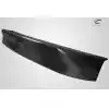 2006-2011 Lexus GS Series GS300 GS350 GS430 GS450 GS460 Carbon Creations Rega Rear Wing Spoiler - 1 Piece - Image 3