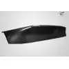 2006-2011 Lexus GS Series GS300 GS350 GS430 GS450 GS460 Carbon Creations Rega Rear Wing Spoiler - 1 Piece - Image 4