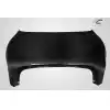 2006-2011 Chevrolet HHR Carbon Creations OEM Look Hood - 1 Piece - Image 2