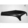 2006-2011 Chevrolet HHR Carbon Creations OEM Look Hood - 1 Piece - Image 4