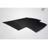 1990-1997 Mazda Miata Carbon Creations OEM Look Hood - 1 Piece - Image 4