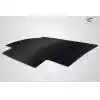 1989-1994 Nissan 240SX S13 Carbon Creations OEM Look Hood - 1 Piece - Image 3