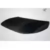 2023-2023 Toyota Corrolla Hatchback GR Carbon Creations OEM Look Hood - 1 Piece - Image 3