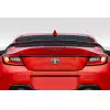 2022-2023 Toyota GR86 / Subaru BRZ Duraflex Nardo Rear Wing Spoiler - 7 Pieces - Image 1