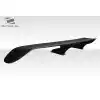 2022-2023 Toyota GR86 / Subaru BRZ Duraflex Nardo Rear Wing Spoiler - 7 Pieces - Image 3