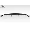 2022-2023 Toyota GR86 / Subaru BRZ Duraflex Nardo Rear Wing Spoiler - 7 Pieces - Image 5