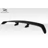 2022-2023 Toyota GR86 / Subaru BRZ Duraflex Nardo Rear Wing Spoiler - 7 Pieces - Image 6