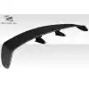 2022-2023 Toyota GR86 / Subaru BRZ Duraflex Nardo Rear Wing Spoiler - 7 Pieces - Image 7