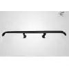 2022-2023 Toyota GR86 / Subaru BRZ Carbon Creations Nardo Rear Wing Spoiler - 7 Pieces - Image 2