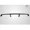 2022-2023 Toyota GR86 / Subaru BRZ Carbon Creations Nardo Rear Wing Spoiler - 7 Pieces - Image 3