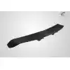 2022-2023 Toyota GR86 / Subaru BRZ Carbon Creations Nardo Rear Wing Spoiler - 7 Pieces - Image 5