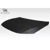 2019-2024 Volkswagen Jetta Duraflex Stinger Hood - 1 Piece - Image 5