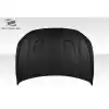 2019-2024 Volkswagen Jetta Duraflex Stinger Hood - 1 Piece - Image 6