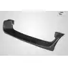 1989-1994 Nissan Silvia S13 Carbon Creations Raven Front Grille - 1 Piece - Image 4