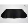 2021-2023 BMW M3 / M4 Carbon Creations OEM Look Hood - 1 Piece - Image 2