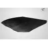 2021-2023 BMW M3 / M4 Carbon Creations OEM Look Hood - 1 Piece - Image 3