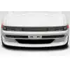 1989-1994 Nissan Silvia S13 Duraflex OEM Look Front Lip Spoiler Air Dam - 1 Piece - Image 1