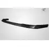 1989-1994 Nissan Silvia S13 Carbon Creations OEM Look Front Lip Spoiler Air Dam - 1 Piece - Image 3