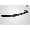 1989-1994 Nissan Silvia S13 Carbon Creations OEM Look Front Lip Spoiler Air Dam - 1 Piece - Image 4