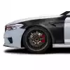 2018-2023 BMW M5 F90 Carbon Creations OEM Look Front Fenders - 2 Pieces - Image 1