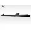 2015-2017 Ford Mustang Duraflex Goblin Front Lip Spoiler Air Dam - 1 Piece - Image 4